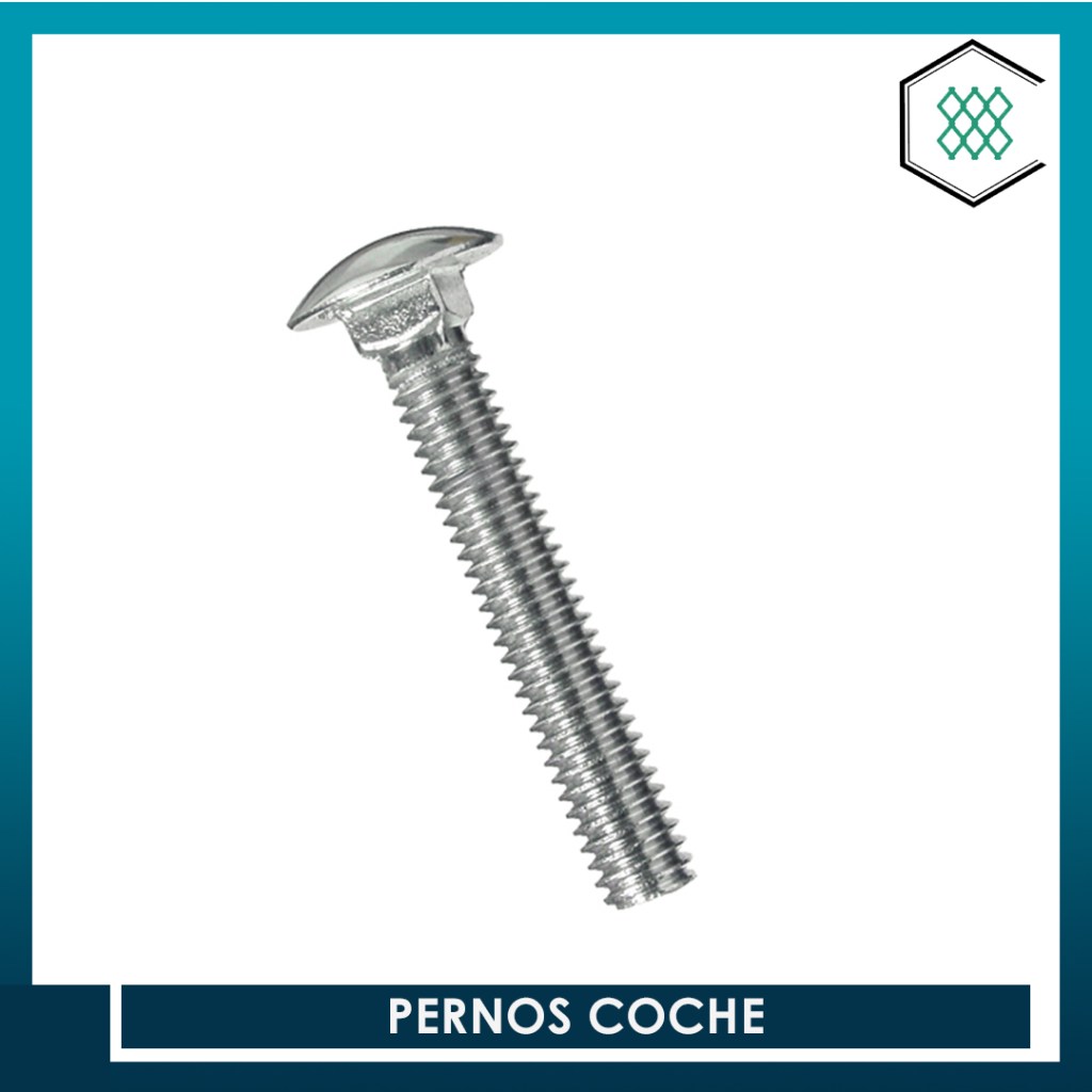 PERNOS COCHE