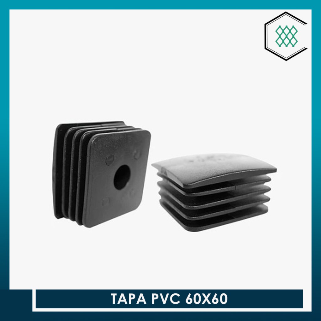 TAPA PVC 60×60